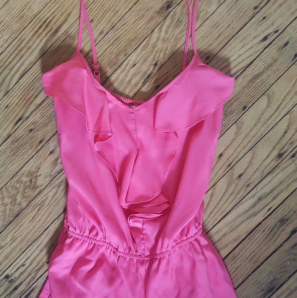 NY&Co One Piece Jumpsuit - Picture 7 of 7